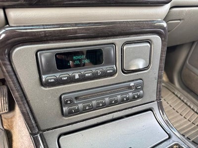 2002 GMC Yukon XL Denali