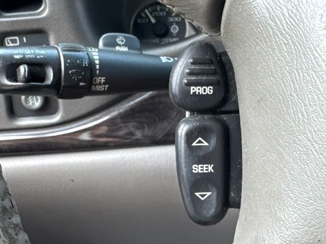 2002 GMC Yukon XL Denali