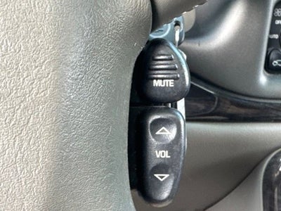 2002 GMC Yukon XL Denali