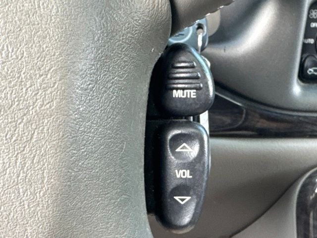 2002 GMC Yukon XL Denali