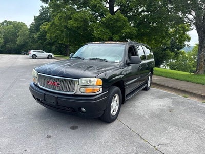 2002 GMC Yukon XL Denali