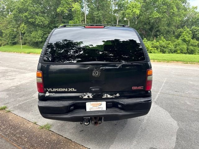 2002 GMC Yukon XL Denali