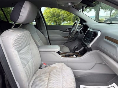 2019 GMC Acadia SLE-1