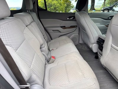 2019 GMC Acadia SLE-1