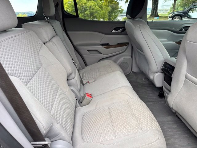 2019 GMC Acadia SLE-1