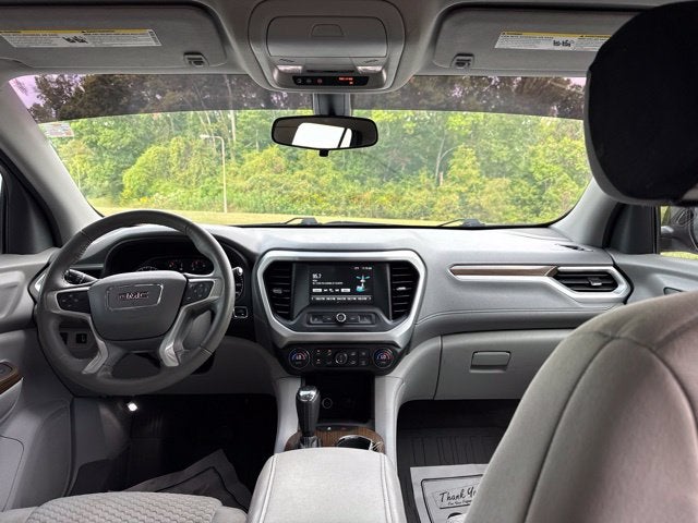 2019 GMC Acadia SLE-1