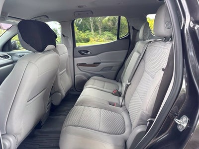 2019 GMC Acadia SLE-1