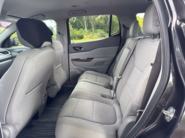 2019 GMC Acadia SLE-1