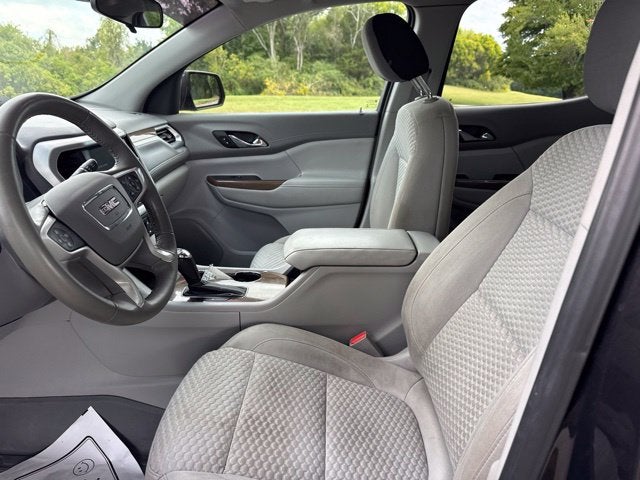 2019 GMC Acadia SLE-1