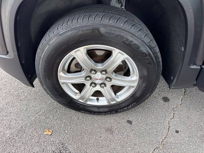 2019 GMC Acadia SLE-1