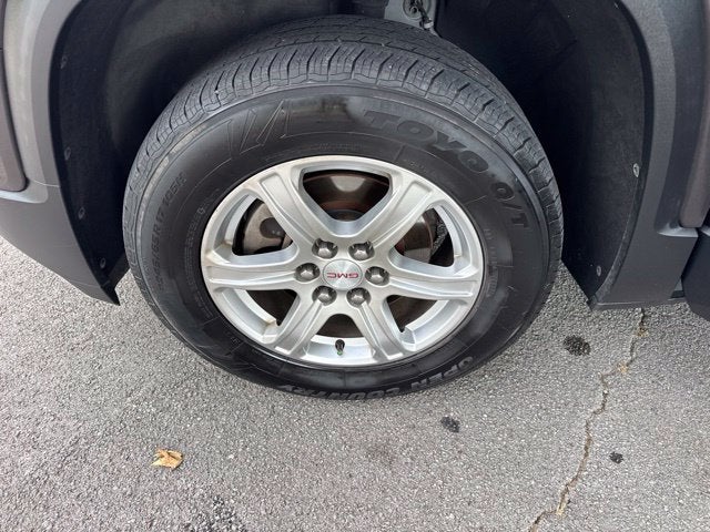 2019 GMC Acadia SLE-1