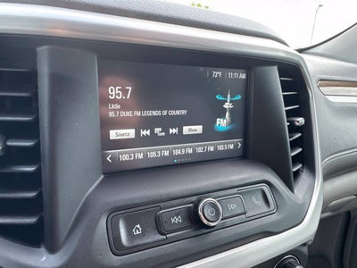 2019 GMC Acadia SLE-1