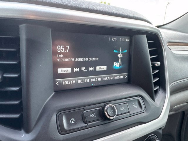 2019 GMC Acadia SLE-1