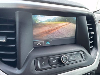 2019 GMC Acadia SLE-1