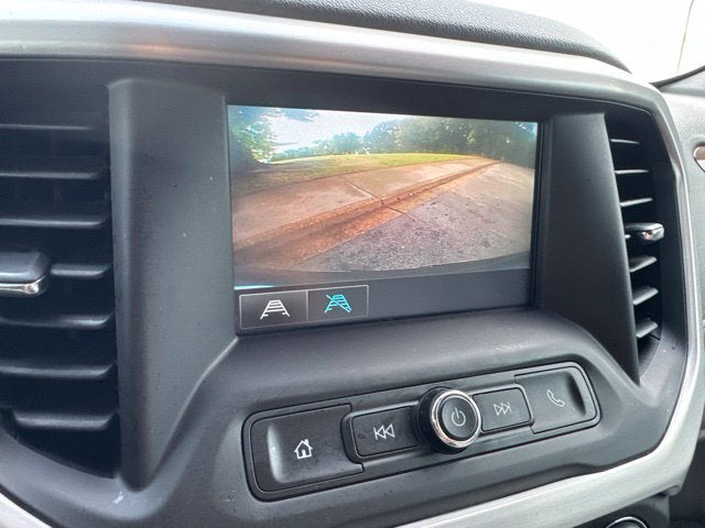 2019 GMC Acadia SLE-1