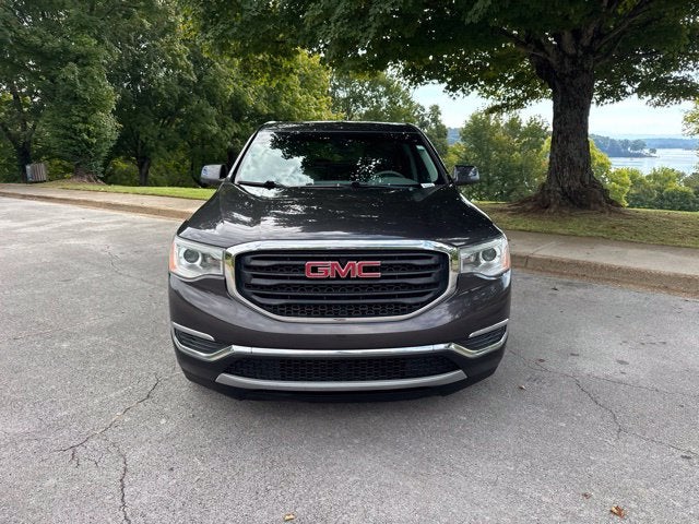 2019 GMC Acadia SLE-1