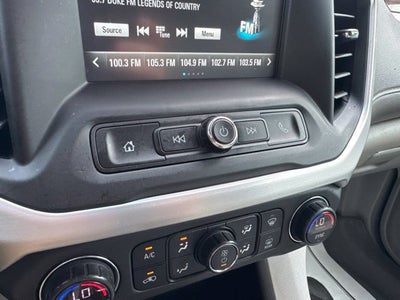 2019 GMC Acadia SLE-1