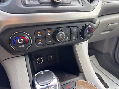 2019 GMC Acadia SLE-1