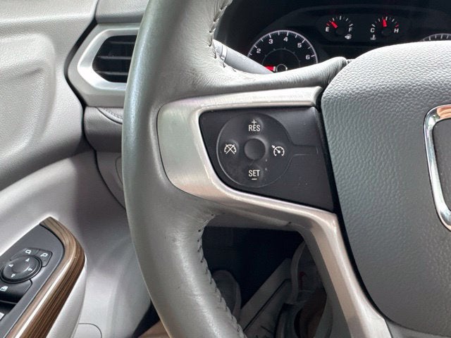 2019 GMC Acadia SLE-1