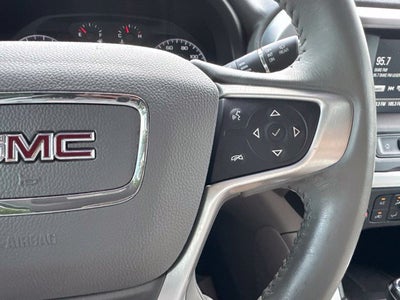 2019 GMC Acadia SLE-1