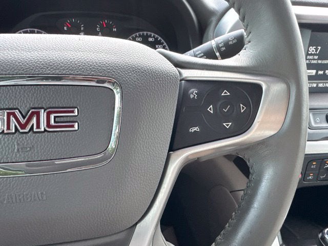 2019 GMC Acadia SLE-1