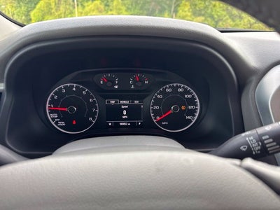 2019 GMC Acadia SLE-1