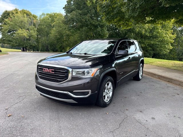 2019 GMC Acadia SLE-1