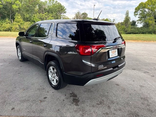 2019 GMC Acadia SLE-1