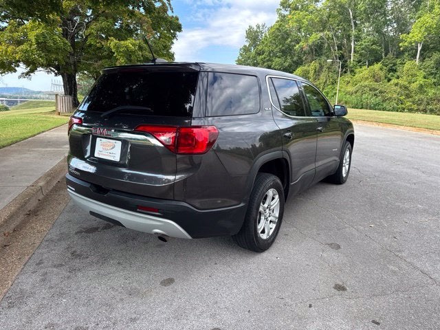 2019 GMC Acadia SLE-1