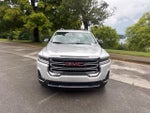 2020 GMC Acadia AT4