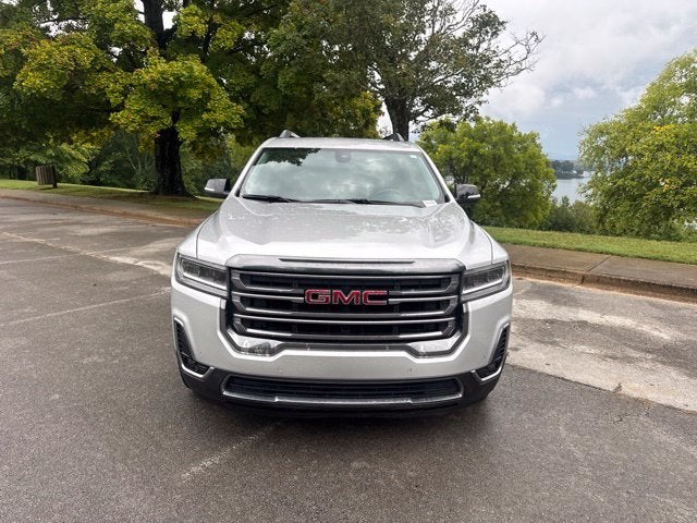 2020 GMC Acadia AT4
