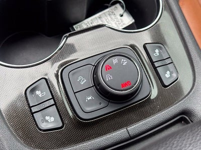 2020 GMC Acadia AT4