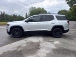 2020 GMC Acadia AT4