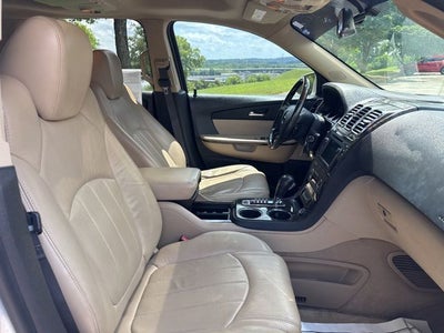 2012 GMC Acadia Denali