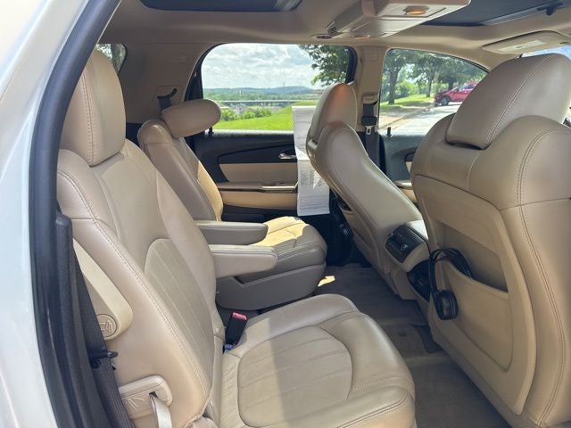 2012 GMC Acadia Denali