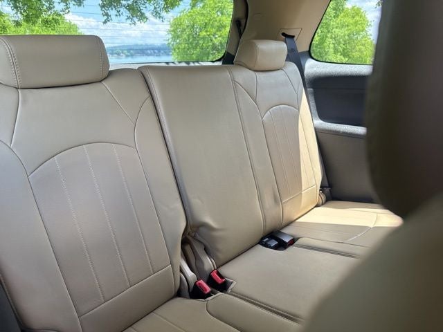 2012 GMC Acadia Denali
