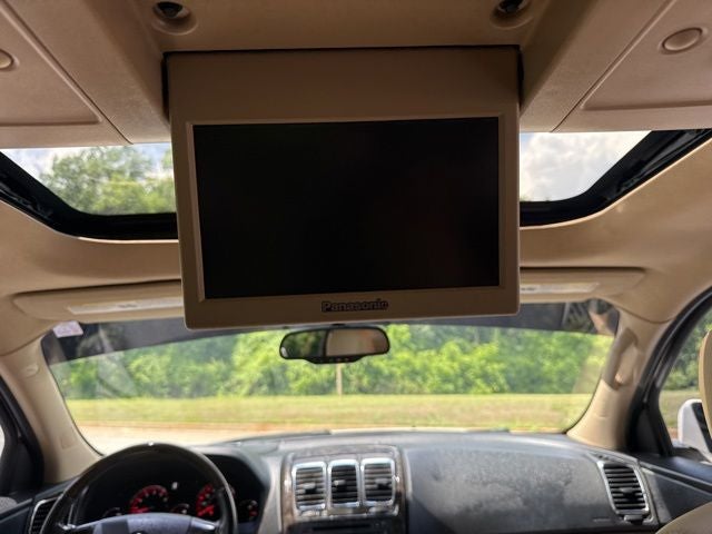 2012 GMC Acadia Denali