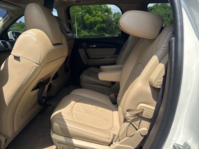2012 GMC Acadia Denali