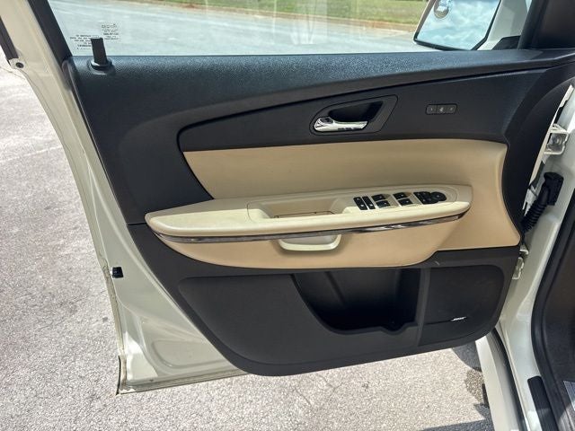 2012 GMC Acadia Denali