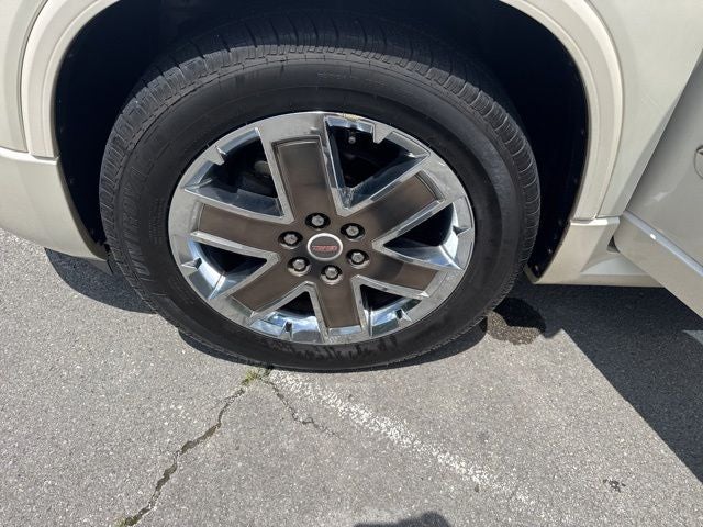 2012 GMC Acadia Denali