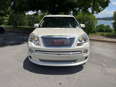 2012 GMC Acadia Denali