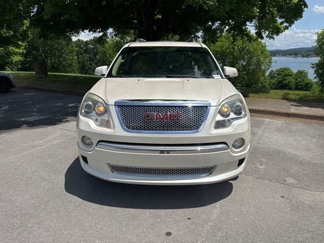 2012 GMC Acadia Denali