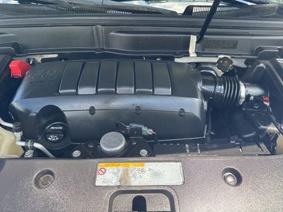 2012 GMC Acadia Denali