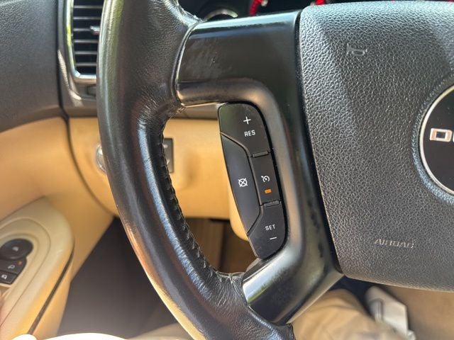 2012 GMC Acadia Denali