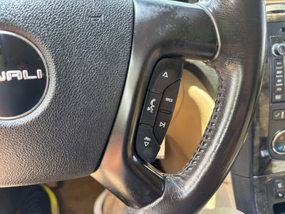 2012 GMC Acadia Denali