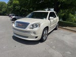 2012 GMC Acadia Denali