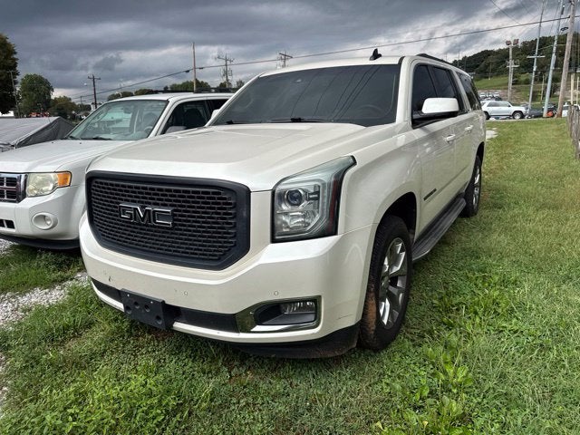 2015 GMC Yukon XL SLT 1500