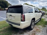 2015 GMC Yukon XL SLT 1500