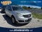 2016 Chevrolet Traverse LS