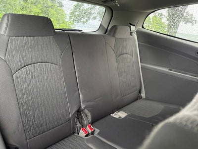 2016 Chevrolet Traverse LS
